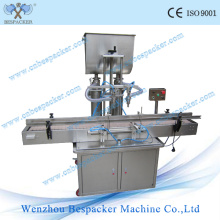 Double Heads Automatic Fill Machine for Packing Viscosity Paste